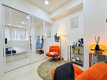 獨家!!晴光商圈香格里拉美屋