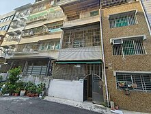 樹德家商旁🩵超大面寬透天外可停兩車