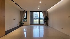 近雙捷運～【德鑫如一】室內51坪精裝四房雙平車