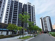 永慶阿娥~文化中心挑高5米7黃金店面人氣地段首選