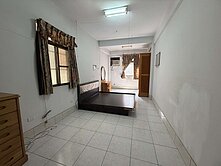 五甲商圈🩵活巷大面寬透天