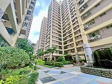 中友綠園邸｜黎明公益商圈3+1房平移休旅大露臺戶