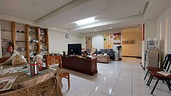 五甲商圈百年富裕大坪數★室內48坪★4房大樓