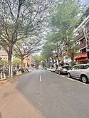 🍎 精明商圈｜臨路挑高漂亮住店