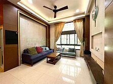 上安至善學區喬立亞維農三房平車