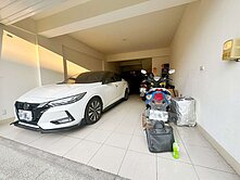 喜歡我努力🌈竹北南寮寶晨帝苑2雙車美別墅