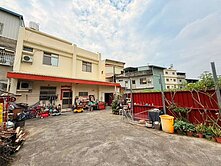 南投房屋-23年中興新村103坪別墅