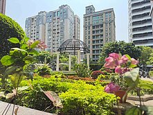 🌐北投捷運奧林匹克2房坡平車-住商賴妘騏