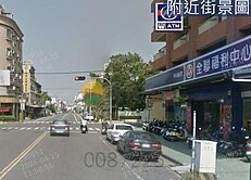 紘緯推薦*岡山後站竹圍商圈店面