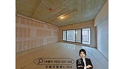 大降五百萬🔥專任聚合發獨秀🅰️中樓層大四房雙車