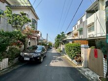 台北後花園庭院車庫孝親房大地坪別墅