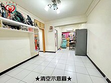 #低總價#錯過可惜@台北康橋兩房車@同心圓佳玲