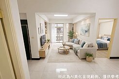 充實築夢🏠-薪家坡I正三房邊間美寓