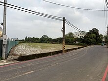 專委 可分割賣 -中壢市區都計內農地 8米路 