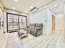 機捷特區 | 大漁one新婚首購宅 | 三房平車