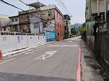 土城交流道廠房辦公室 -116年完工