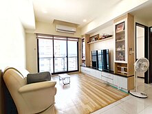 煙波PARK漂亮3房+平車