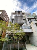 許榮江 建築師 親自規劃 自地自建 八期・電梯豪墅