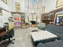 仁德中正路｜20米路寬・超大地坪店住