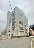💫新竹市東區💫清大旁【廠辦】附平面車位