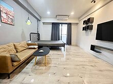 🎯近高雄火車站~精美大陽台套房