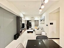 ⭐⭐富宇-山河匯｜朝北百萬精裝｜超大三房平車⭐⭐