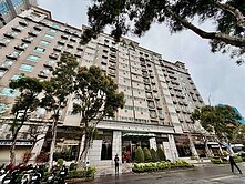 凡爾賽花園雅緻裝潢四房+車位💥永慶子凌💥專任