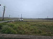 大園工業區*旁*一般農業區／田