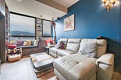 房房好室~W110高樓奢華2+1~住商蔡秉霖