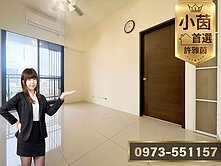 √小茵首選㊣沙鹿市中心小時代｜輕屋齡｜兩房平車