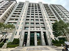 專~18年屋元智大富翁電梯雙套房2個機車位