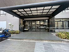 山水晶棧︱衛浴開窗︱溫馨明亮美兩房+車位