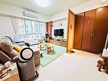 獨家 🏠林口A9夢想漂亮4房+坡平車~ 