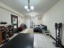 唐唐推薦❗️❗️內壢前站陸江京華高樓層景觀美3房