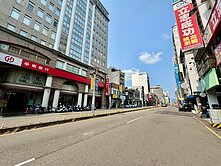 台中家商兩房兩衛全新美廈A3(預售)~可另購車位