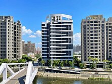 專任｜太平晴川硯大四房平車高樓面河岸視野戶