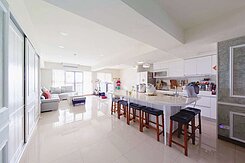 福懋樹河院景觀四房平車