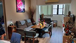 興安華城漂亮二房