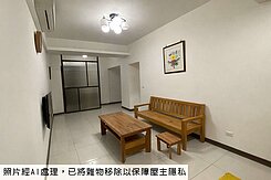 💞獨家【近羅東.廣興2房平面車位電梯美廈】