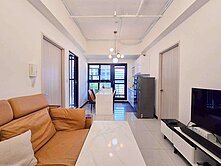 全棟最便宜｜美樹大悅｜兩房＋車位