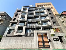 台電羅丹｜電梯質裝採光2房｜3年新屋+休旅車位