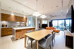 🔥西屯單元二｜陸府三房雙主臥雙平車