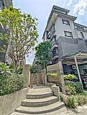 ☀️順天甲子園｜雙車花園別墅｜震後｜五米面寬~