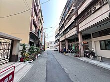 小港國際機場站-1+夾層翻新騎樓公寓 -好停車