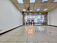 中山國中捷運錦州街金店面
