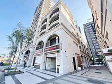 ⭐R21捷運*臨路全新電梯透天店住*楠梓火車站旁