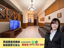 美術館旁│臨綠園道│低公設比│邊間採光三房