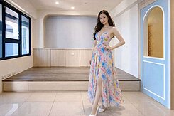 海灣制震飯店宅🏆聯上海棠海景度假風🚗有車位