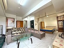 屏東車站稀有大套房