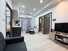 💎千萬內💎北屯心之所向2房平車💎	